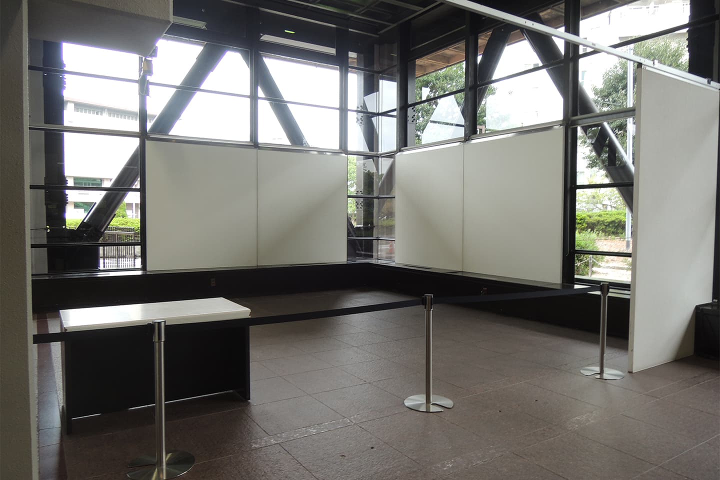 福岡県立美術館